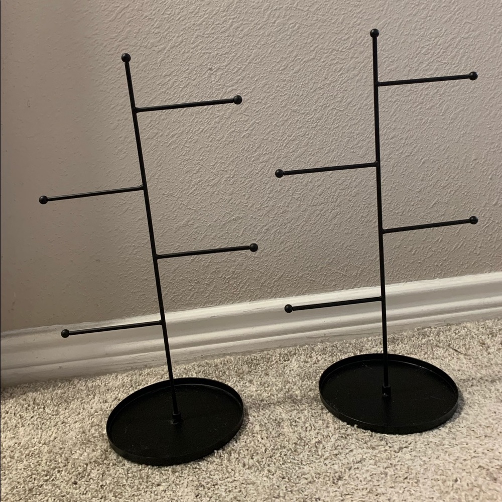 Jewelry Stands